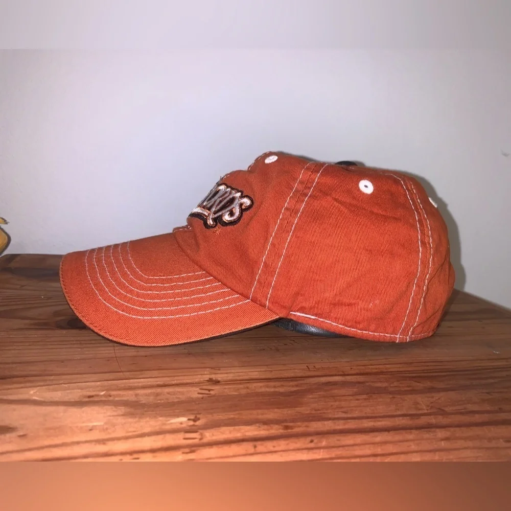 Texas Longhorns Hat UT Dad Hat